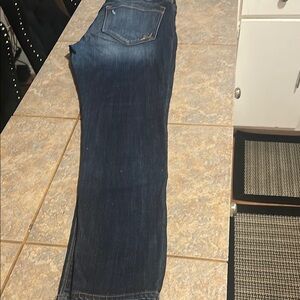 Classic Blue Women's Jeans